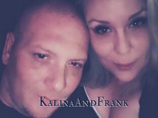 KalinaAndFrank