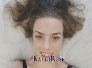 KalliRose