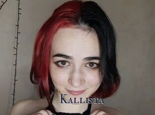 Kallista