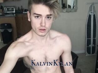 KalvinKylan