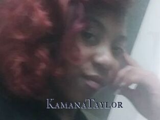 KamanaTaylor