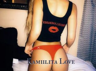 Kamiilita_Love