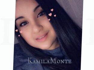 KamilaMonte