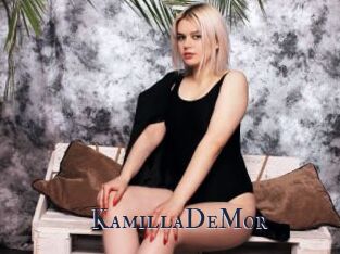 KamillaDeMor