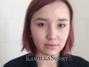 KamillaSunny