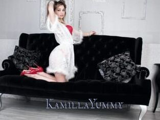 KamillaYummy