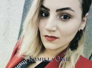 Kamilla_One