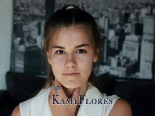 KamyFlores