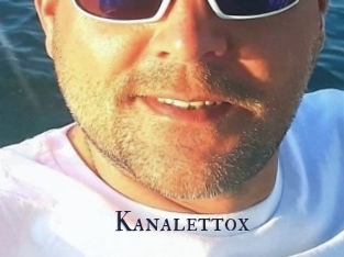 Kanalettox