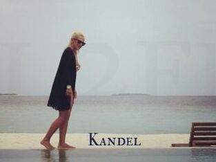 Kandel