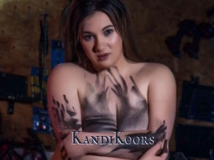 KandiKoors