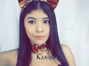 Kandra