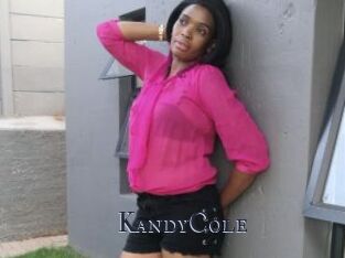 KandyCole