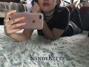 KandyKitty