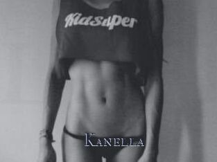 Kanella