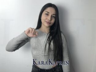 KaraKaprin