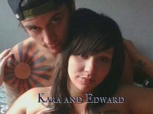 Kara_and_Edward