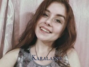 Karalayne