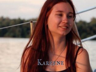 Kareene