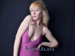 KarenAlaya