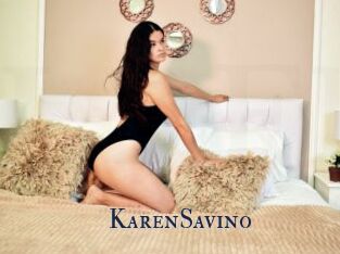 KarenSavino