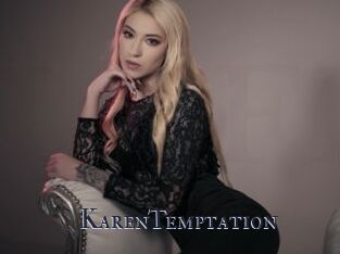 KarenTemptation