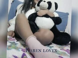 Karen_lovex