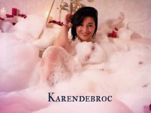 Karendebroc