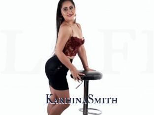 KarhinaSmith