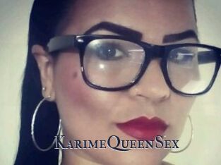 KarimeQueenSex