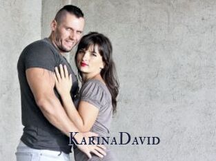 KarinaDavid