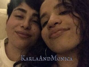 KarlaAndMonica