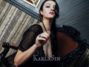 KarlaSin