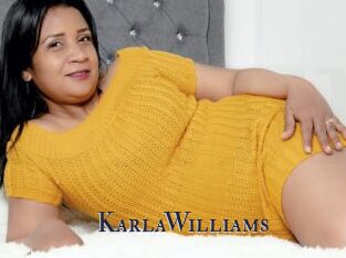 KarlaWilliams