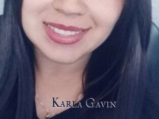 Karla_Gavin