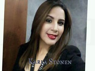 Karla_Stonen