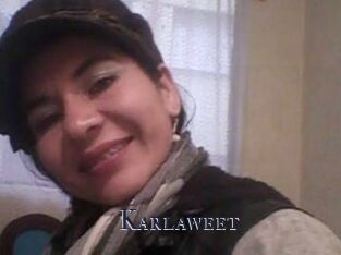 Karlaweet