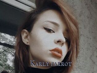 Karly_parrot