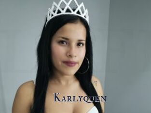 Karlyquen