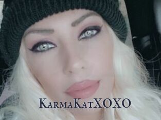 KarmaKatXOXO
