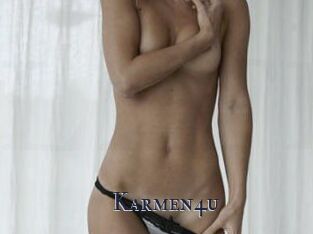 Karmen4u