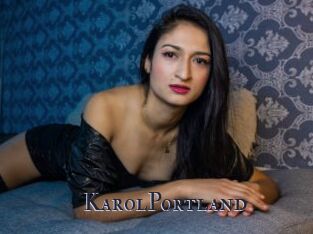 KarolPortland