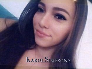 KarolSimpsonx