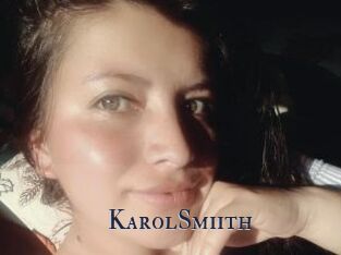 KarolSmiith