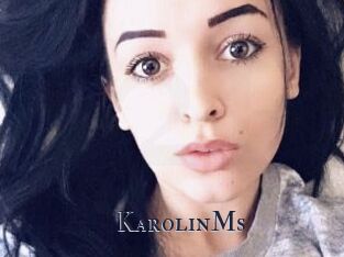 KarolinMs