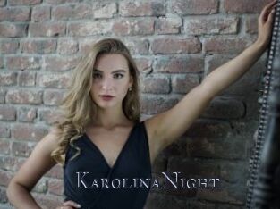 KarolinaNight