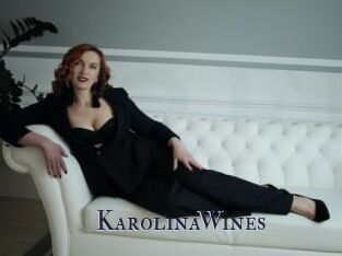 KarolinaWines