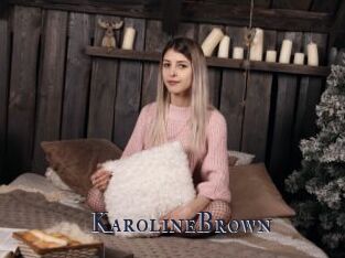 KarolineBrown