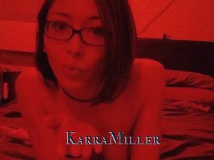 KarraMiller