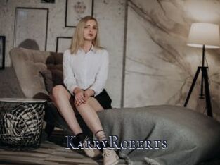 KarryRoberts